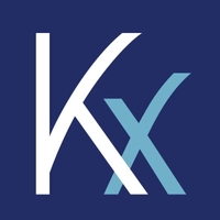 kinaxia.co.uk Logo