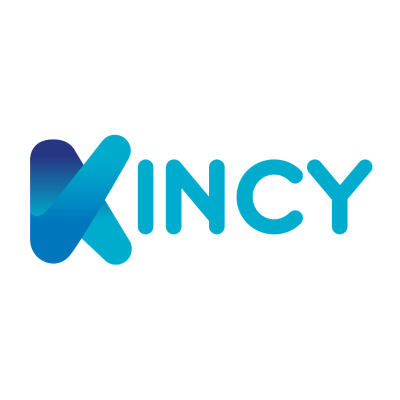 Kincy logo