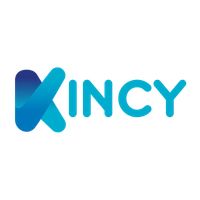 kincy.fr Logo