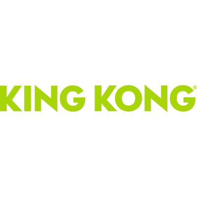 King Kong Logo