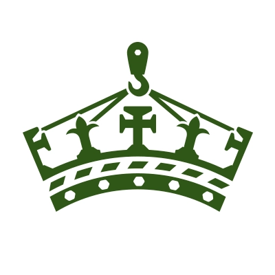 King Lifting Logo