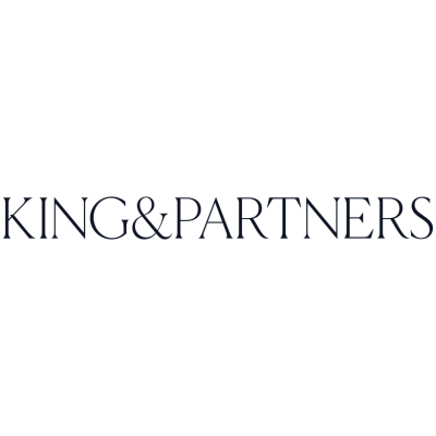 King & Partners logo