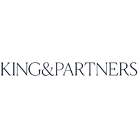 kingandpartners.com Logo