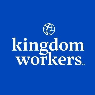 Kingdom Workers Logo