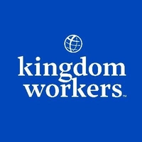 kingdomworkers.com Logo