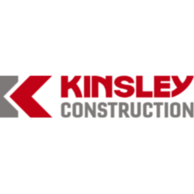 Kinsley Construction Logo