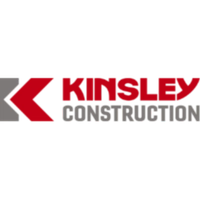 kinsleyconstruction.com Logo