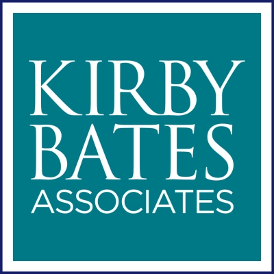 Kirby Bates Associates Logo