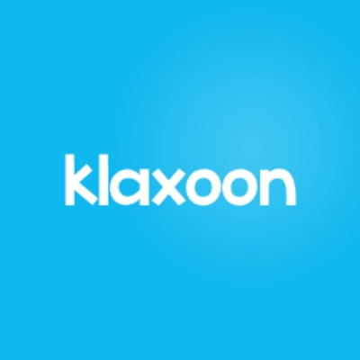 Klaxoon logo