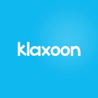 klaxoon.com Logo