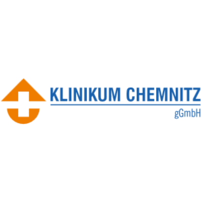 Klinikum Chemnitz logo