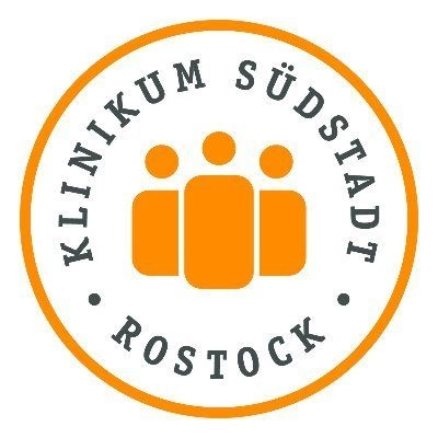 Klinikum Südstadt Rostock Logo