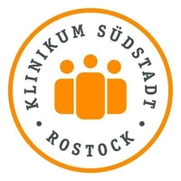 kliniksued-rostock.de Logo