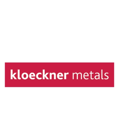  Kloeckner Metals Corporation Logo