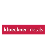 kloecknermetals.com Logo