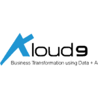 kloud9.nyc Logo