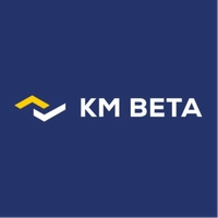 kmbeta.cz Logo