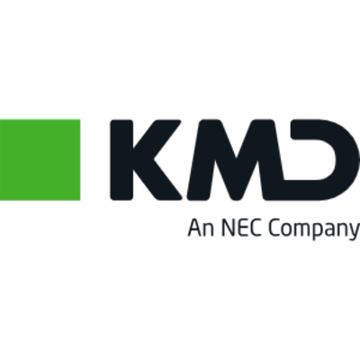 KMD Poland Logo