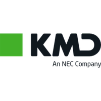kmd.net Logo