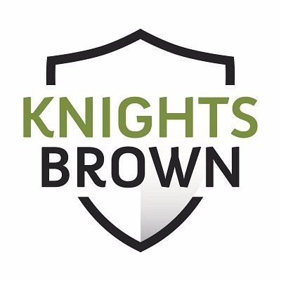 Knights Brown logo