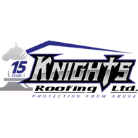 knightsroofing.ca Logo