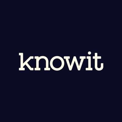 Knowit Sweden Logo