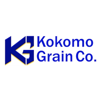 Kokomo Grain Co Inc Logo