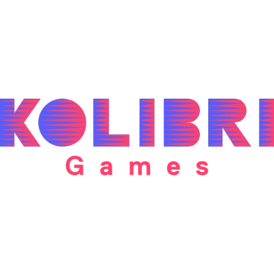 Kolibri Games GmbH Logo