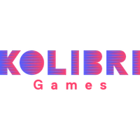 kolibrigames.com Logo