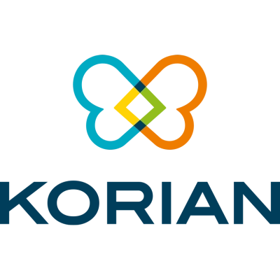 Korian Logo