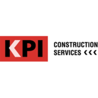 KPI Construction Services logo