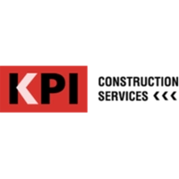 kpiconstruction.com.au Logo