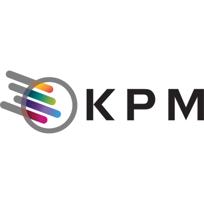 KPM Analytics logo