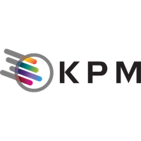 kpmanalytics.com Logo