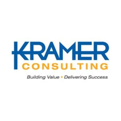 Kramers Consulting logo