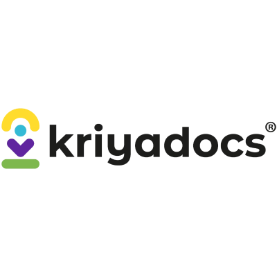 Kriyadocs Logo