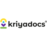 kriyadocs.com Logo