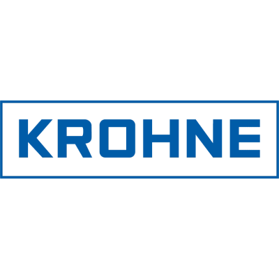 KROHNE  Logo