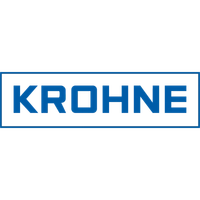 krohne.com.tr Logo