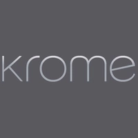 krome.co.uk Logo