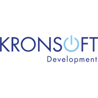kronsoft.ro Logo