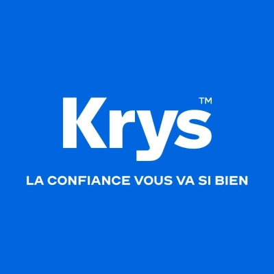 KRYS Logo