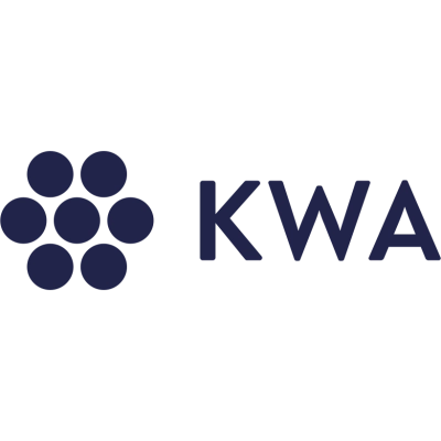 KWA Contracting AG logo