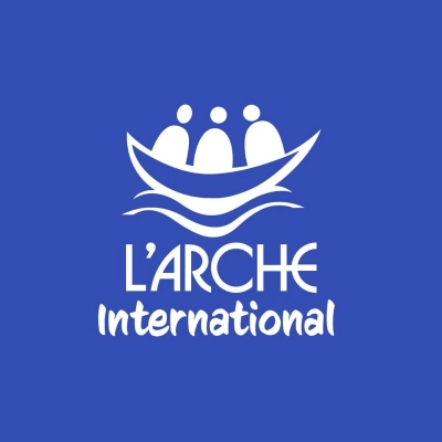 L'Arche logo