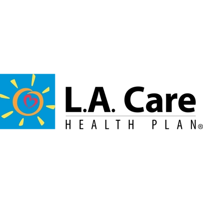 L.A. Care Health Plan Logo