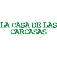 lacasadelascarcasas.es Logo