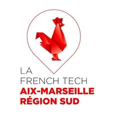La French Tech Aix-Marseille logo