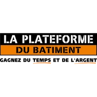 laplateforme.com Logo