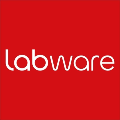 Labware Logo