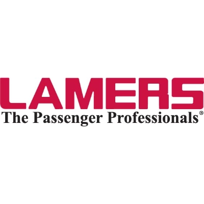 Lamers Bus Lines, Inc. logo
